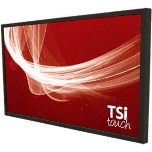 Tsitouch Ir Touch For Nec C551. 10T, Ct Glass. In TSI55PNAJTACCZZ